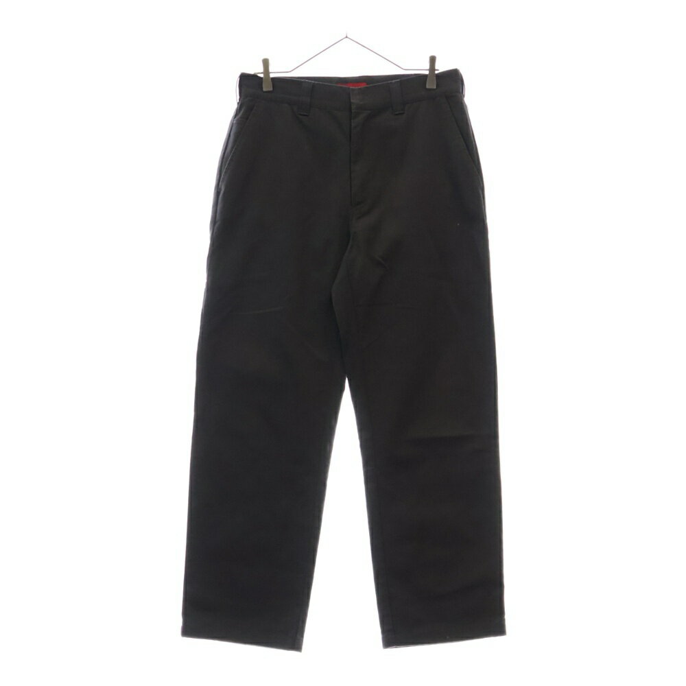 Supreme ワークパンツ ベージュ ブラックセットサイズ30 3025e110021-1.jpg