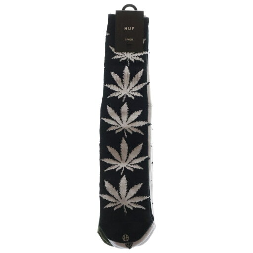 HUF(ハフ) サイズ:O/S PLANTLIFE SOCKS 3SET ロングソックス 靴下 SK00738 マルチカラー【新古品/中古】【程度S】【カラー14072】【オンライン限定商品】 HUF(ハフ) サイズ:O/S PLANTLIFE SOCKS 3SET ロングソックス 靴下 SK00738 マルチカラー【新古品/中古】【程度S】【カラー14072】【オンライン限定商品】