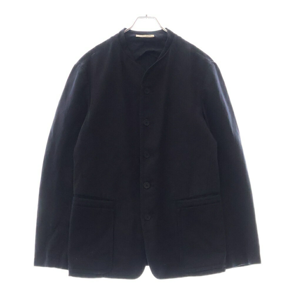 (sale)ボッテガ・ヴェネタ ポプリン パッド入りジャケット 1325e120003-1a.jpg