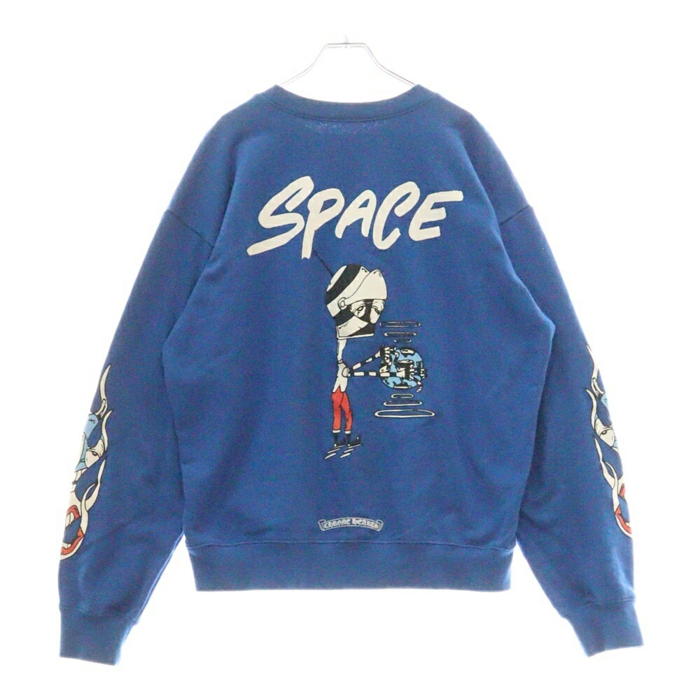 楽天市場】chrome hearts 中古（スウェット・トレーナー