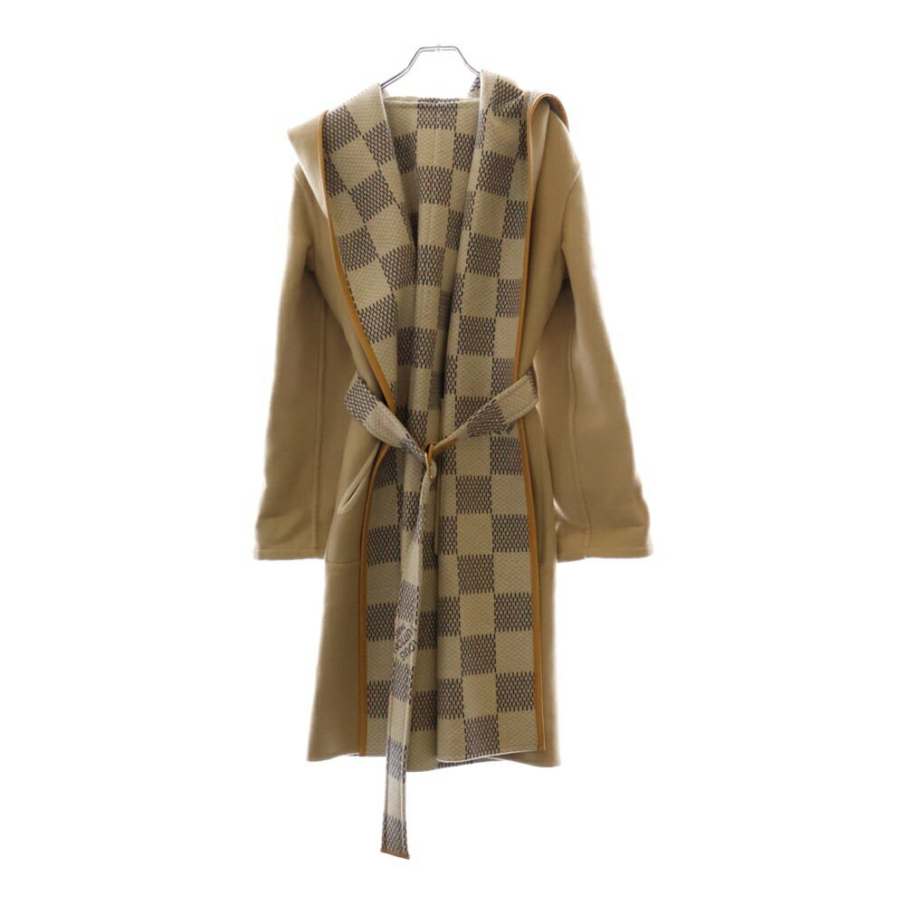 国内完売サイズ【直営店SALE価格】ルイヴィトン ラップコート 4025e120025-1.jpg