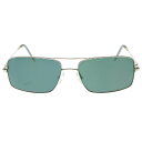 OLIVER PEOPLES(オリバーピープルズ) サイズ:57□15...(4)