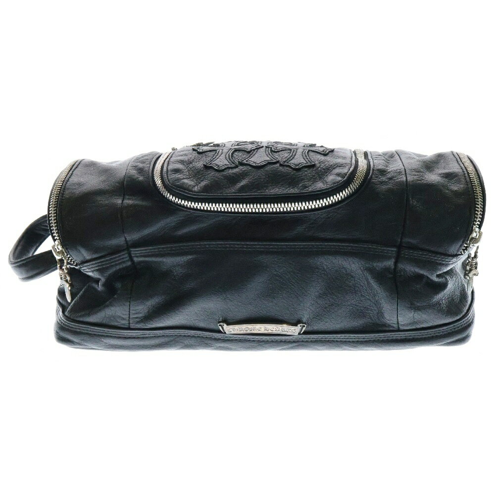 CHROME HEARTS ショップバッグ (おまけ付き) 7225e090006-1.jpg