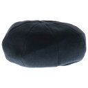 NEIGHBORHOOD(ネイバーフッド) 19AW BERET WE-CAP ベレー帽 帽子 ブラック 192YGNH-HT06【新古品/中古】【程度S】【カ...