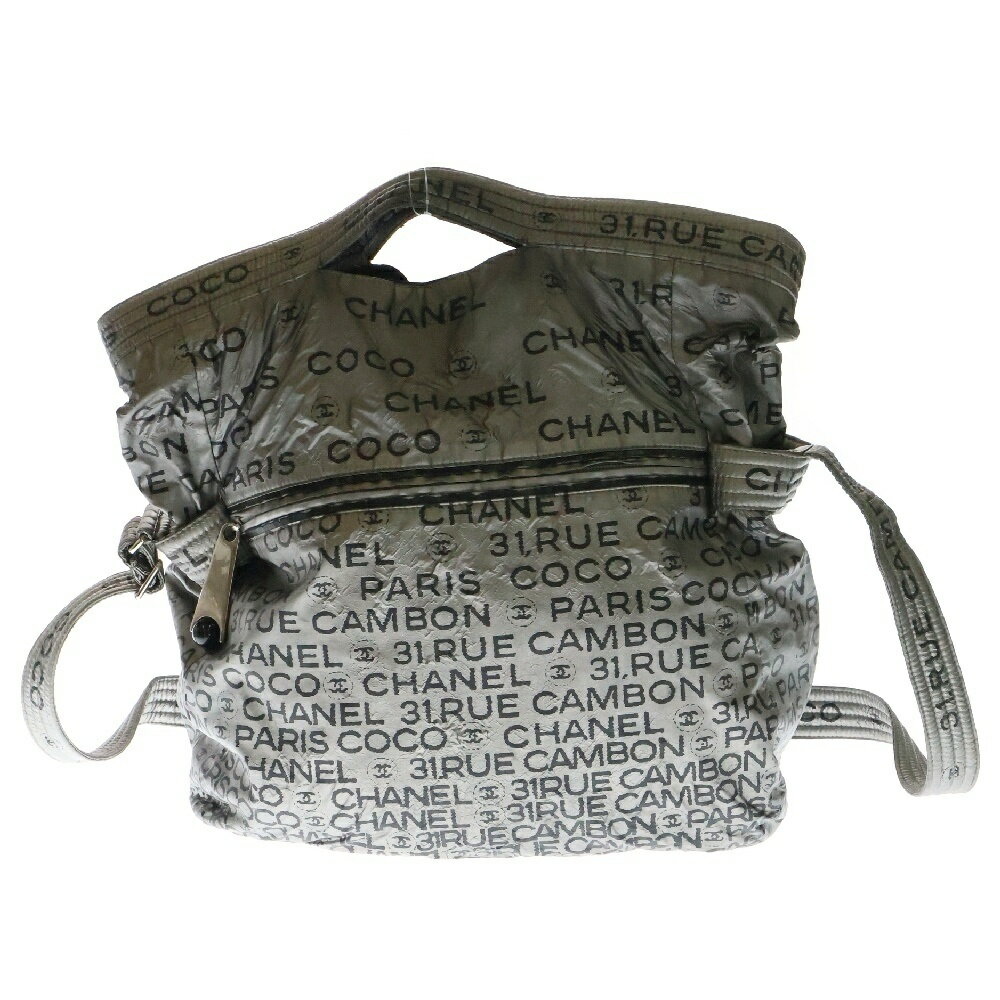 【中古】CHANELシャネルアンリ...