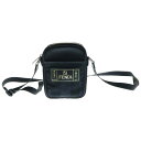 FENDI(フェンディ) SMALL CROSS BODY スモールクロスボディロゴショルダーバッグ 7VA456 A6FY F0GXN ブラック【中古】【程度A】【カラーブラック】【オンライン限定商品】(4)