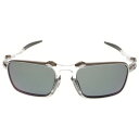 OAKLEY(オークリー) サイズ:56□20 135 BADMAN ...(4)