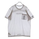 CHROME HEARTS(クロムハーツ) サイズ:L CH T-SHRT TOKYO LTD 東京限定バックプリント 半袖Tシャツ カットソー ホワイト【新古品/中古】【程度S】【カラーホワイト】【取扱店舗BRING福岡天神店】(4)
