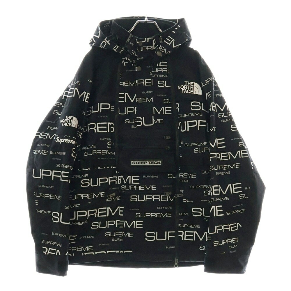 SUPREME(シュプリーム) サイズ:M 21AW ×THE NORTH FACE ザ ノースフェ