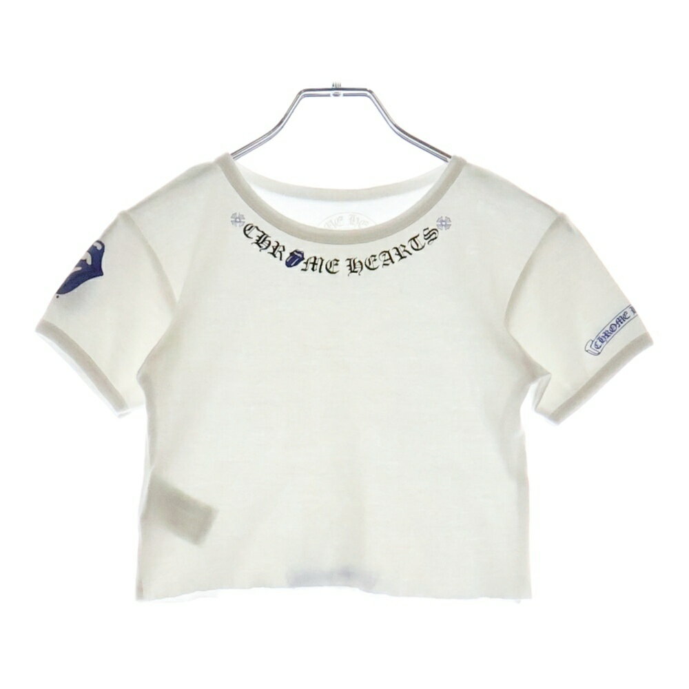 クロムハーツ Tシャツ レディース 楽天市場】クロム ハーツ レディース t シャツの通販