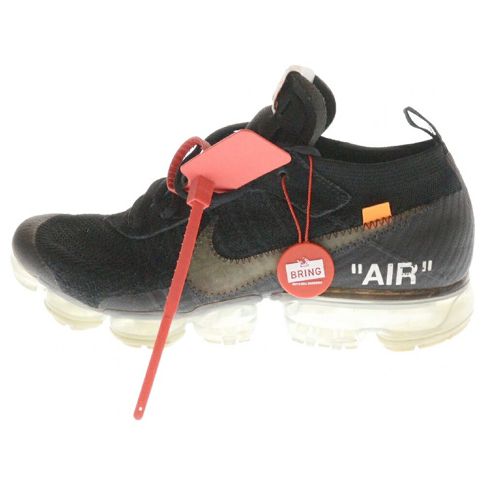 NIKE(ナイキ) サイズ:28.0cm × OFF-WHITE THE 10 AIR VAPORM