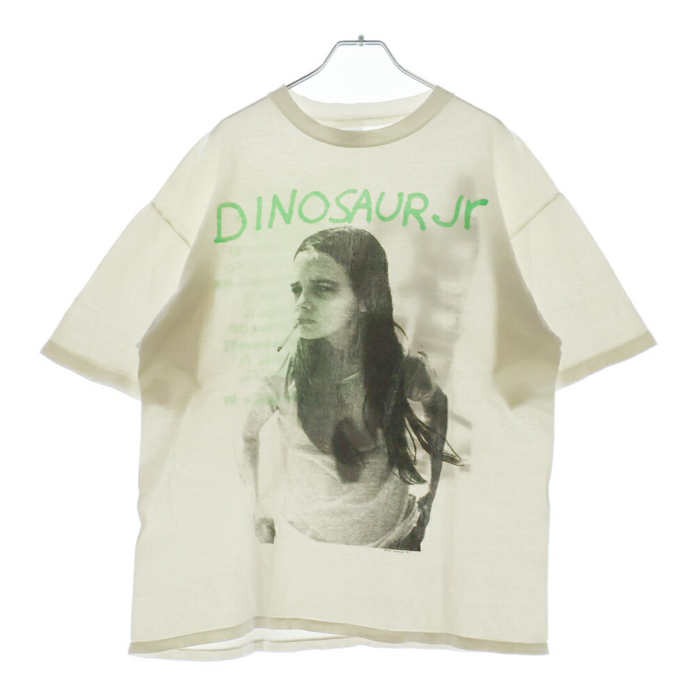 VINTAGE(ơ) :L 90S Dinosaur Jr. Green Mind ʥ˥ ꡼ޥ ...