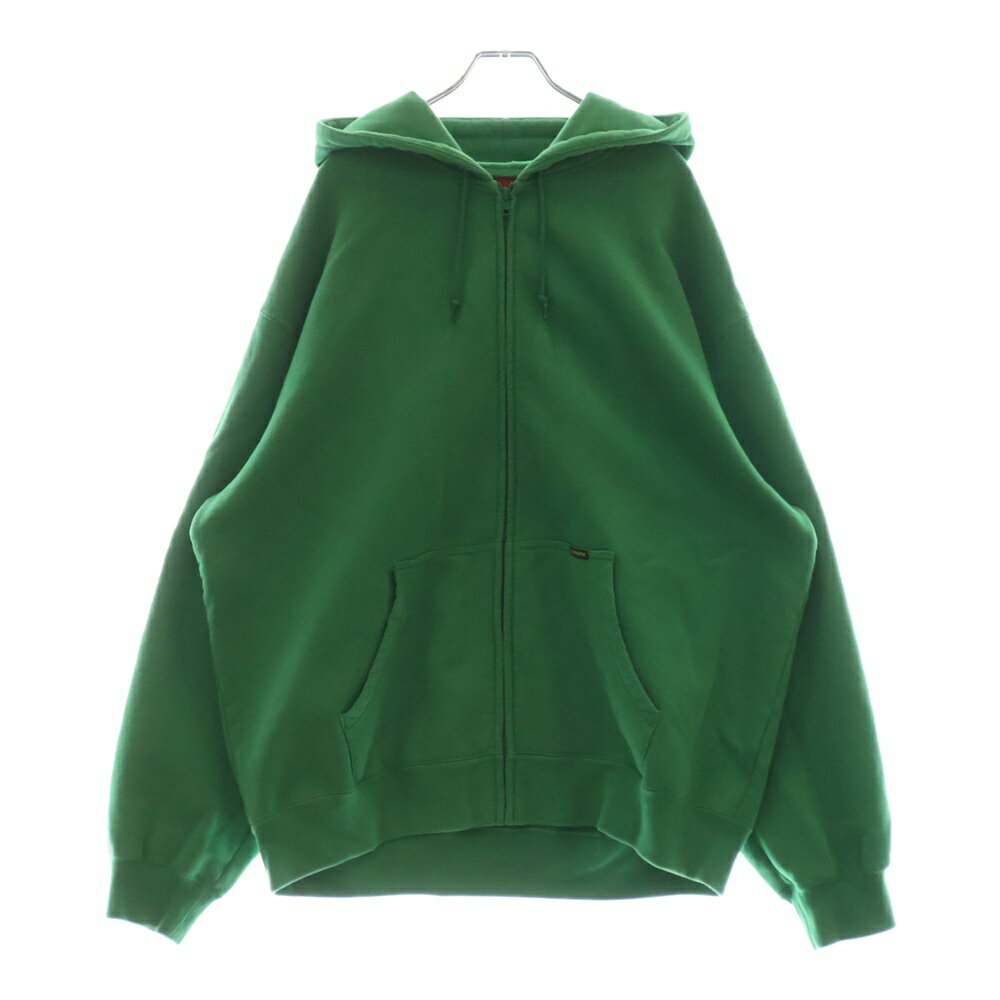 ★Supreme★送関込★ワーク ジップアップ パーカー 1725e110017-1.jpg