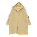 CHROME HEARTS(クロムハーツ) サイズ:S/M CH CRSPATCH LONGCARDIGAN ロングカーディガン クロスパッチ付き【中古】【程度B】【カラーホワイト】【取扱店舗OneStyle新宿店】