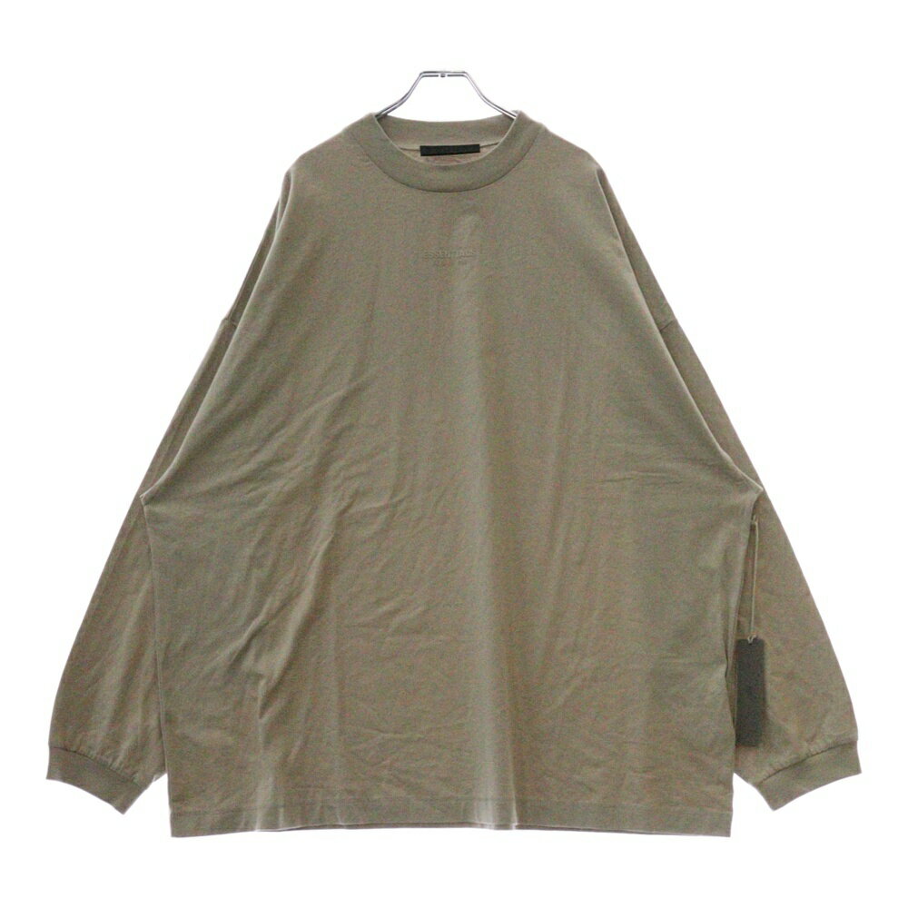 ֥衦䡡BRING㤨FEAR OF GOD ESSENTIALS(ե֥å å󥷥륺 :L L/S T-SHIRT եȥ ĹµT T ١ڿ/šۡSۡڥ顼١ۡڼ谷ŹBRINGŹۡפβǤʤ6,945ߤˤʤޤ