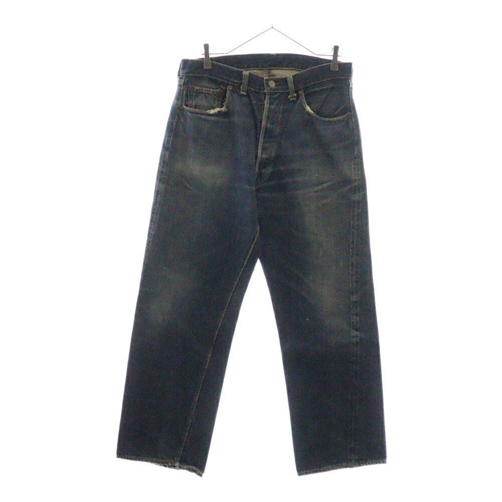 Levi's(꡼Х) :W33L28 50s VINTAGE 501XX 53model ܥ΢12 ǥ˥ ѥ ...