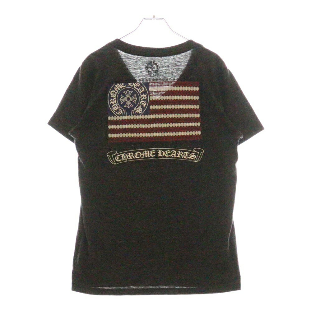 楽天市場】クロムハーツ（スタイル（ネック）Vネック）（Tシャツ