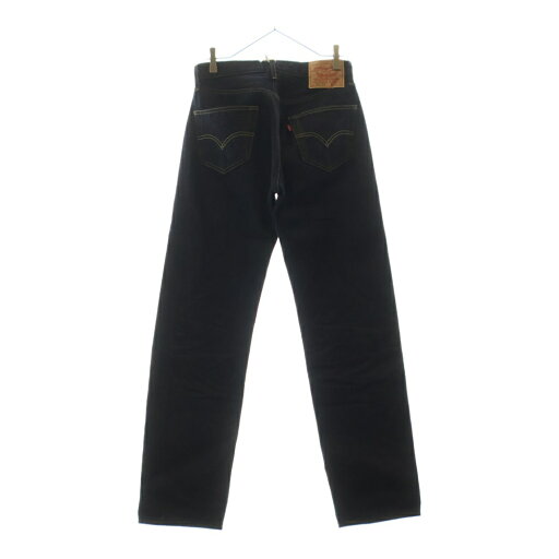 Levi's VINTAGE CLOTHING(リーバイス ビンテージ クロージング) サイズ:W28L31 501XX リジットデニム ボタン裏刻印3015 デニム パンツ インディゴ【中古】【程度B】【カラーブルー】【オンライン限定商品】