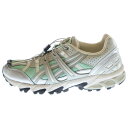 ASICS(アシックス) サイズ:28.0cm ×Matin Kim GEL-SONOMA 15-50 マーティンキム ゲルソノマ ローカットスニーカー グレー...