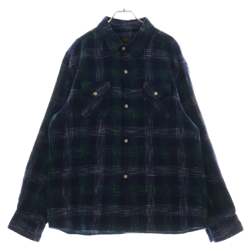 RATS ブルゾン完売品 中古 画像参照お願い致します 送料込 Lサイズ 楽天市場】rats 中古(メンズファッション)の通販