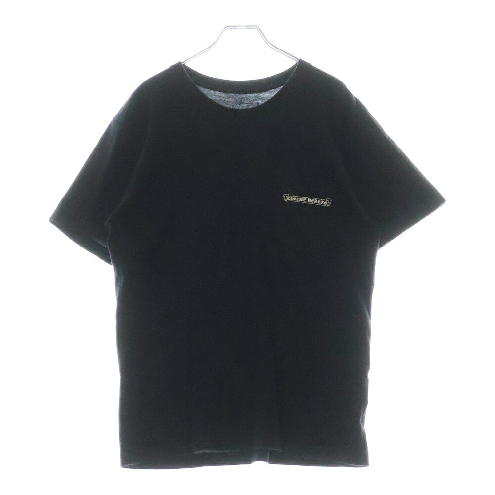 国内即発♪送関込み♪CH◆SCROLL ネックレター ロンT BK/PK 楽天市場】クロムハーツ スクロール(メンズファッション)の通販