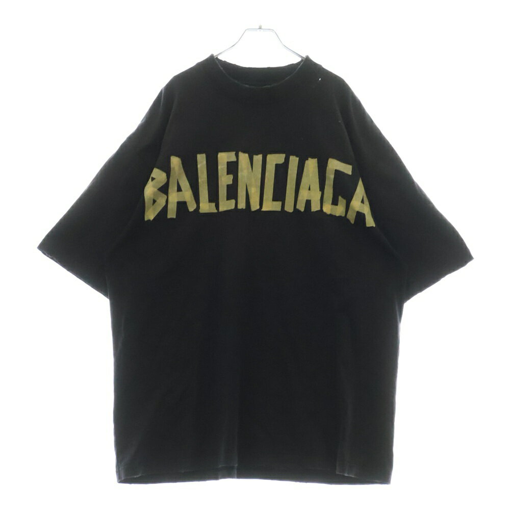 【完売必至】バレンシアガ アクティウェアフィットTシャツ♪ 楽天市場】バレンシアガ tシャツ(メンズファッション)の通販