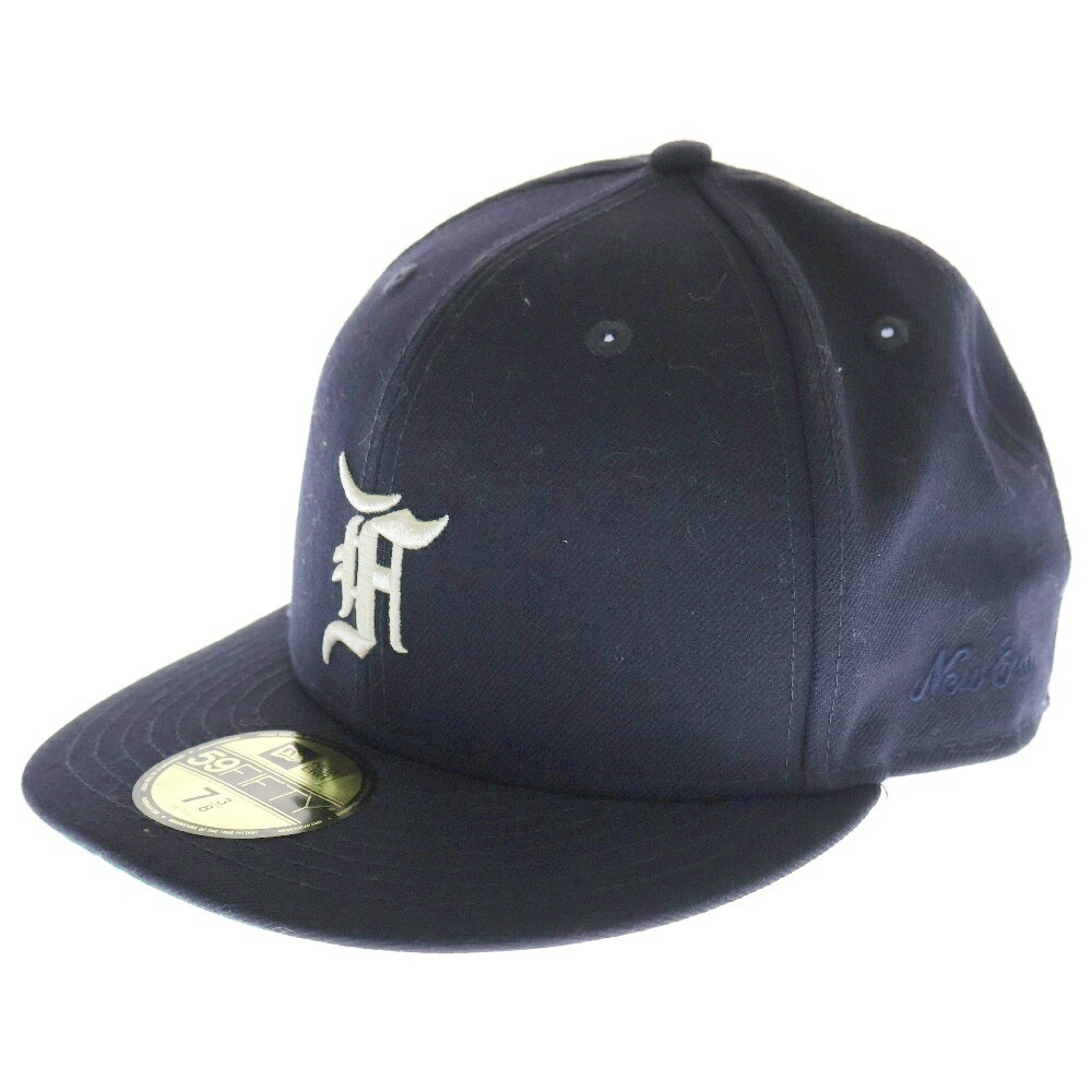 NEW ERA エッセンシャルズ 紫 7 4/3 9225e180020-1a.jpg
