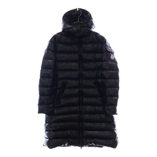 MONCLER(モンクレール) サイズ:1 18AW MOKA GIUBBOTTO モカ フード着脱 ダウンコート ネイビー レディース D20934981705 68950【中古】【程度B】【カラーネイビー】【オンライン限定商品】 MONCLER(モンクレール) サイズ:1 18AW MOKA GIUBBOTTO モカ フード着脱 ダウンコート ネイビー レディース D20934981705 68950【中古】【程度B】【カラーネイビー】【オンライン限定商品】