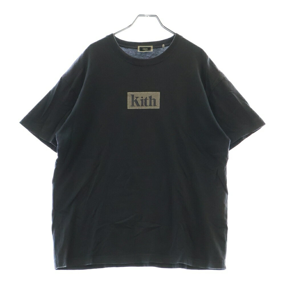 KITH ヴィンテージ ロゴ入り半袖Tシャツ 関税送料込み 楽天市場】KITH Tシャツの通販