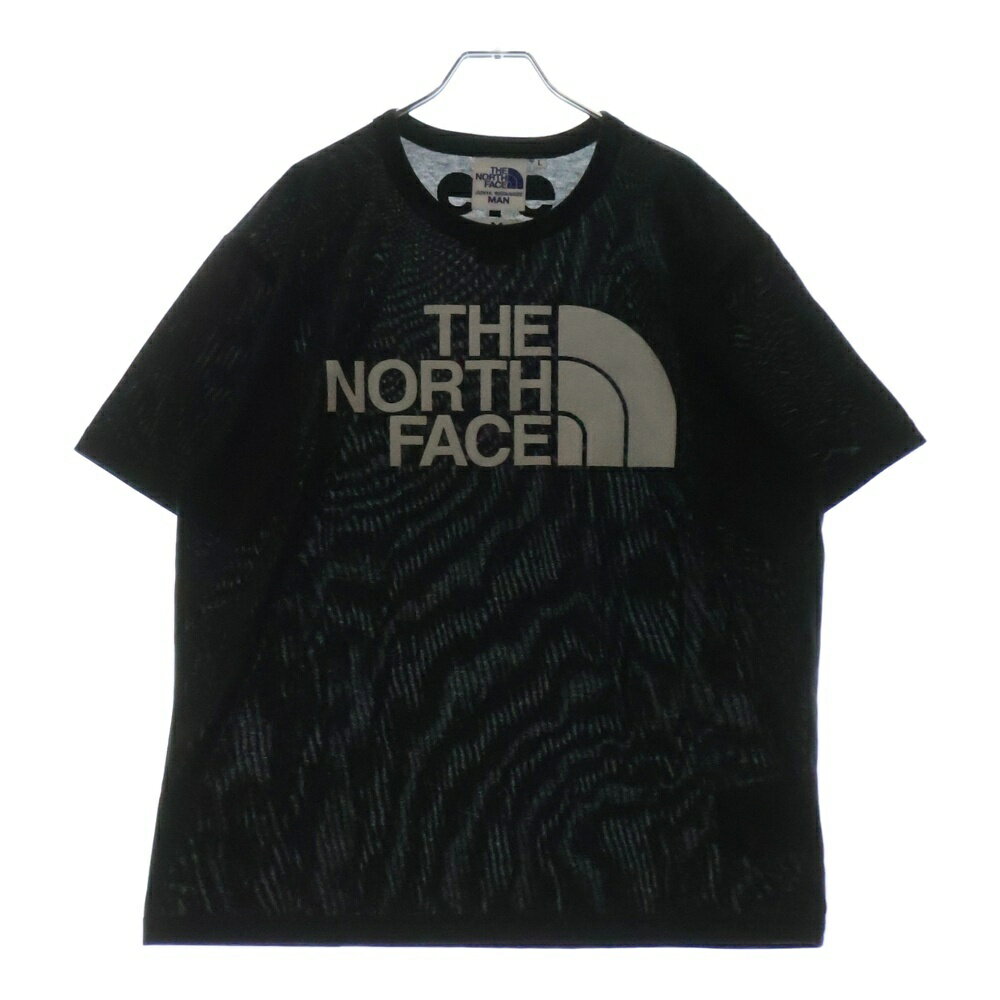 JUNYA WATANABE MAN Tシャツ・カットソー L 2006524N0141 楽天市場】junya watanabe north face(Tシャツ・カットソー