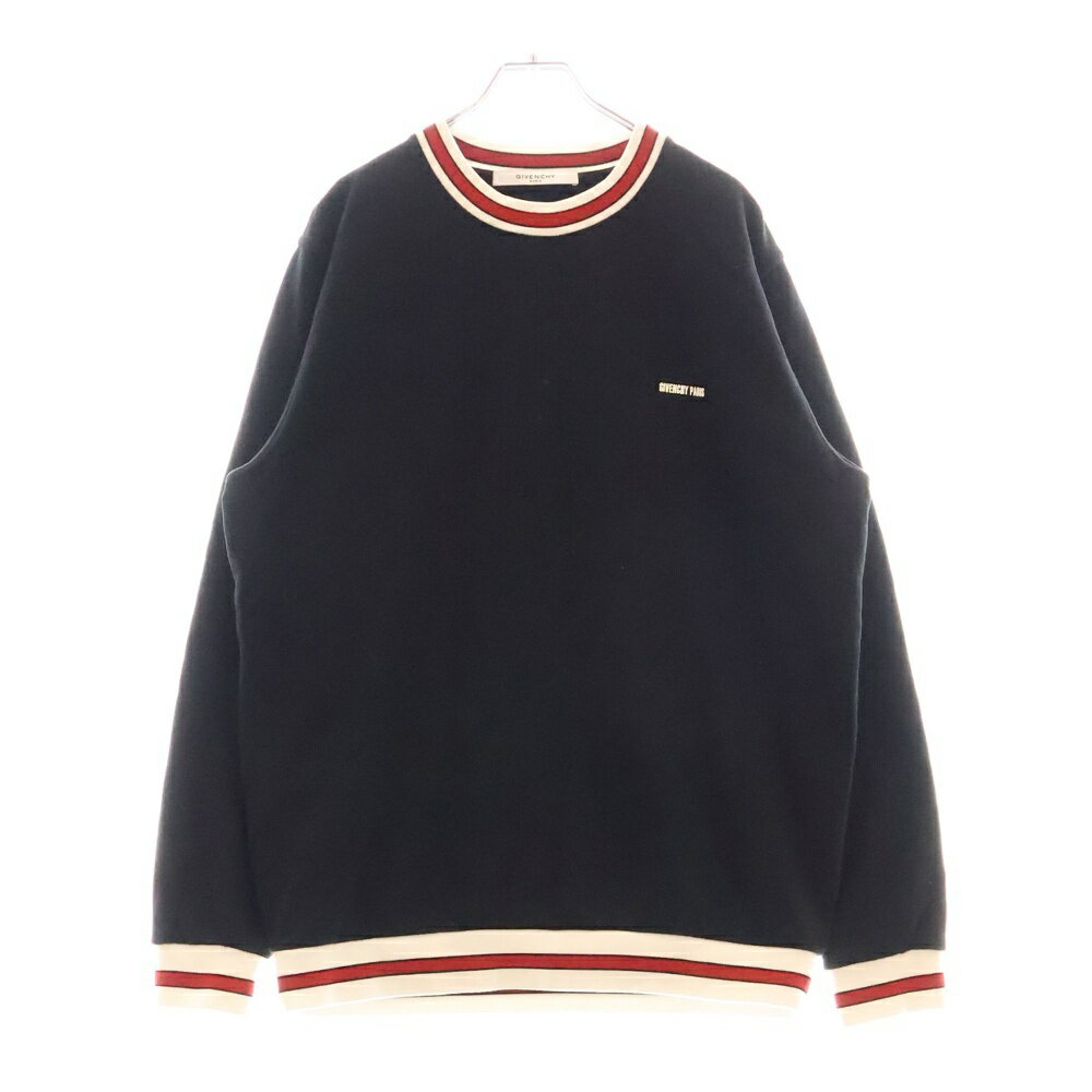 GIVENCHY カレッジロゴ スウェット 楽天市場】ジバンシー スウェットの通販