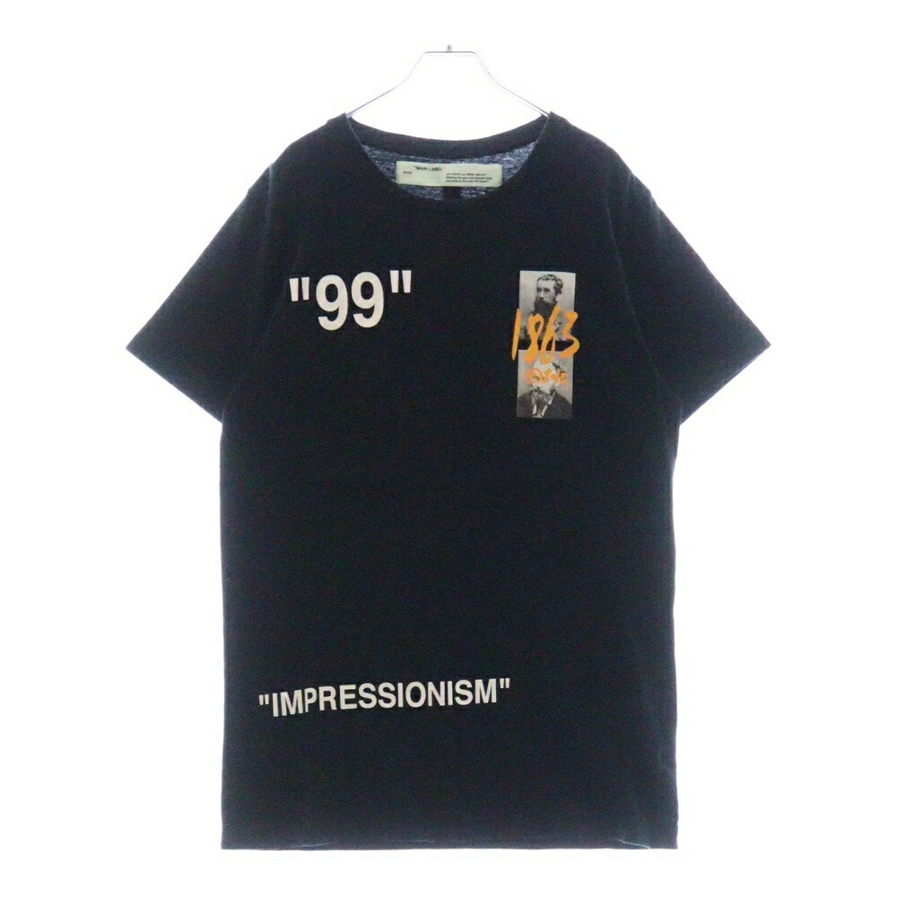 ☆OFF-WHITE☆PRINT 半袖Tシャツ 正規品 楽天市場】off white 19ss tシャツの通販