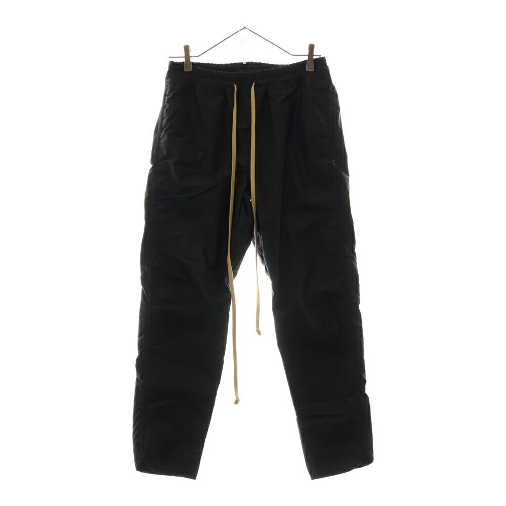 FEAR OF GOD(ե֥å) :XS TRACK PAN Matte Black ʥȥåѥ ֥å FG...