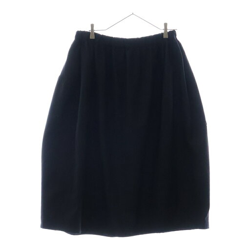 BLACK COMME des GARCONS(ブラックコムデギャルソン) サイズ:M 15SS AD2015 ポリ縮絨 変形パターン ウエストゴム スカート ブラック レディース 1O-S001【中古】【程度B】【カラーブラック】【取扱店舗BRING京都河原町店】 BLACK COMME des GARCONS(ブラックコムデギャルソン) サイズ:M 15SS AD2015 ポリ縮絨 変形パターン ウエストゴム スカート ブラック レディース 1O-S001【中古】【程度B】【カラーブラック】【取扱店舗BRING京都河原町店】