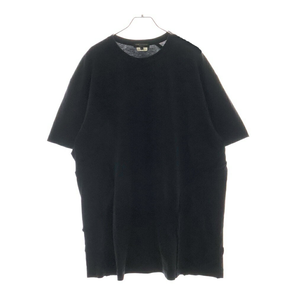 Tシャツ・カットソー × ヴィンテージ(中古) COMME des GARCONS HOMME PLUS 2000823L0164 楽天市場】コム デ ギャルソン オム プリュス シャツ(Tシャツ