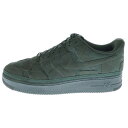 NIKE(ナイキ) サイズ:31.0cm ×Billie Eilish AIR FORCE 1 LOW ビリーアイリッシュ エアフォース 1 ローカットスニーカ...