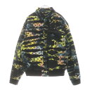 LOUIS VUITTON(ルイヴィトン) サイズ:S 23AW モノグラムタイダイデニムジャケット マルチ RM232M H98 HPA06X【中古】【程度A】【カラーマルチカラー】【取扱店舗渋谷】