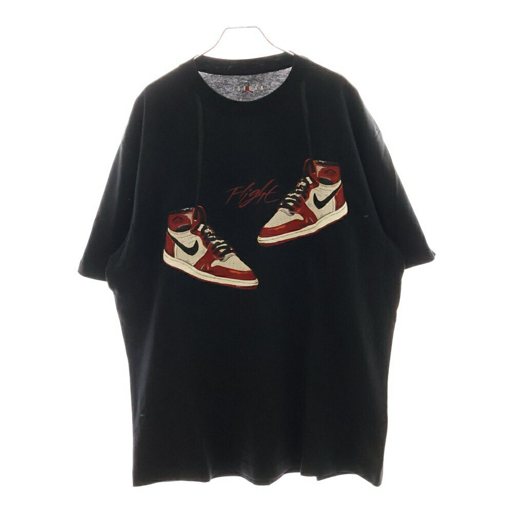 【Jordan】2カラー AJ1 アートワーク 半袖 Tシャツ / 送料無料 楽天市場】エアジョーダン tシャツの通販