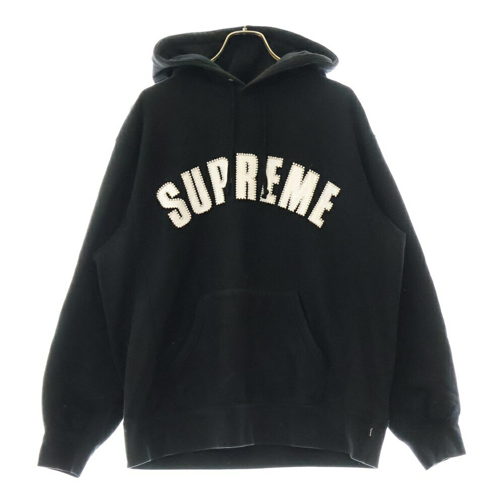 【20AW】Supreme Pearl パーカー スウェットシャツ ブラック 楽天市場】supreme シュプリーム pearl hooded sweatshirtの通販