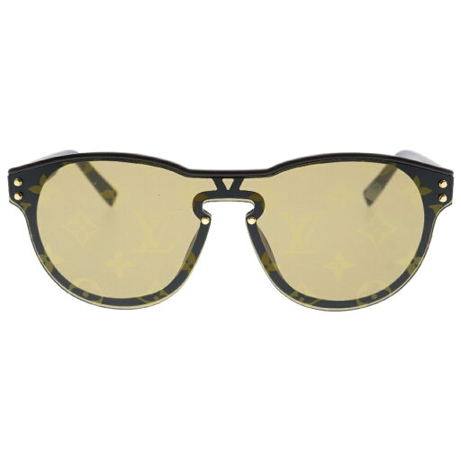 LOUIS VUITTON(ルイヴィトン) サイズ:142□00 LVワイメアサングラス モノグラムレンズサングラス Z1487E ブラウン【中古】【程度B】【カラーブラウン】【取扱店舗BRING心斎橋店】 LOUIS VUITTON(ルイヴィトン) サイズ:142□00 LVワイメアサングラス モノグラムレンズサングラス Z1487E ブラウン【中古】【程度B】【カラーブラウン】【取扱店舗BRING心斎橋店】