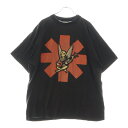 VINTAGE(ヴィンテージ) サイズ:XL 90s VINTAGE RED HOT CHILI PEPPERS ONE HOT MINUTE FAIRY WO...
