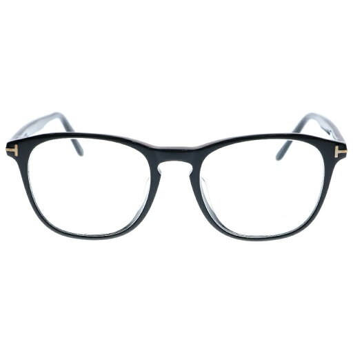 TOM FORD(トムフォード) サイズ:52□19-145 アジアンフィット ウェリントン メガネ 眼鏡 アイウェア ※度入り TF5626-F-B ブラック【中古】【程度B】【カラーブラック】【オンライン限定商品】 TOM FORD(トムフォード) サイズ:52□19-145 アジアンフィット ウェリントン メガネ 眼鏡 アイウェア ※度入り TF5626-F-B ブラック【中古】【程度B】【カラーブラック】【オンライン限定商品】