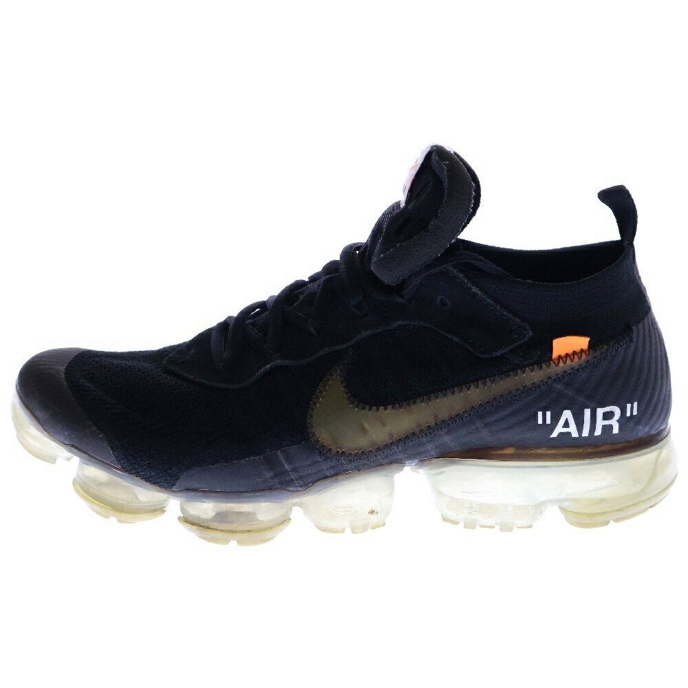 NIKE(ナイキ) サイズ:28.0cm × OFF-WHITE AIR VAPORMAX FLYK