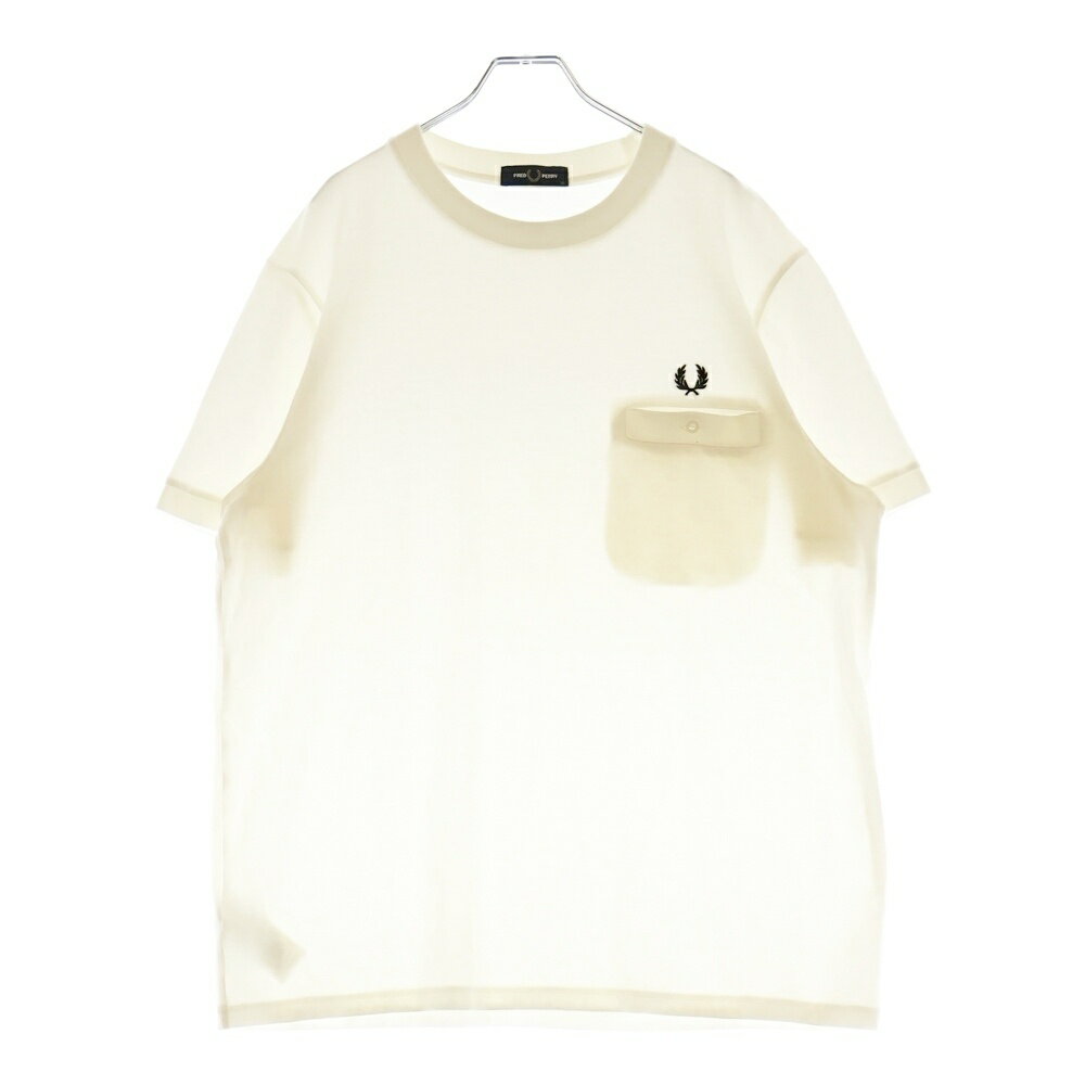 【中古】FREDPERRYフレッド...