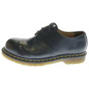 COMME des GARCONS HOMME DEUX(コムデギャルソン オムドゥ) サイズ:26.5cm ×Dr.Martens ドクターマーチン レザー ...