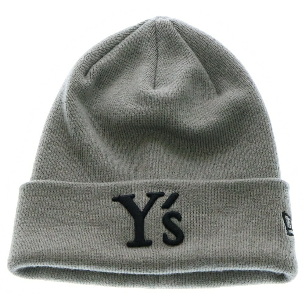 Y's ワイズ ニットキャップ・ビーニー 茶 - 2200124D0131 楽天市場】y's ワイズ ニットキャップの通販