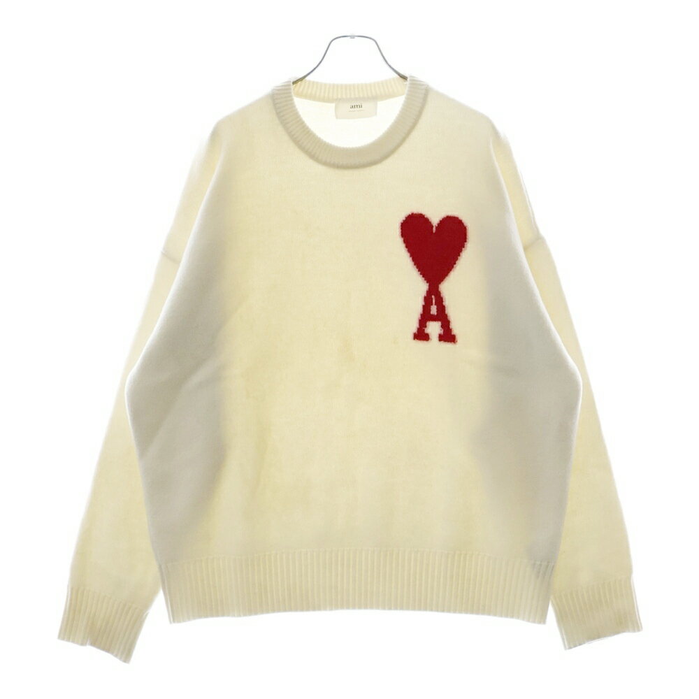 AMI Alexandre Mattiussi(アミアレクサンドルマテュッシ) サイズ:L AMI 