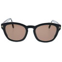 TOM FORD(トムフォード) サイズ:53□21 ウェリントン カ...(4)