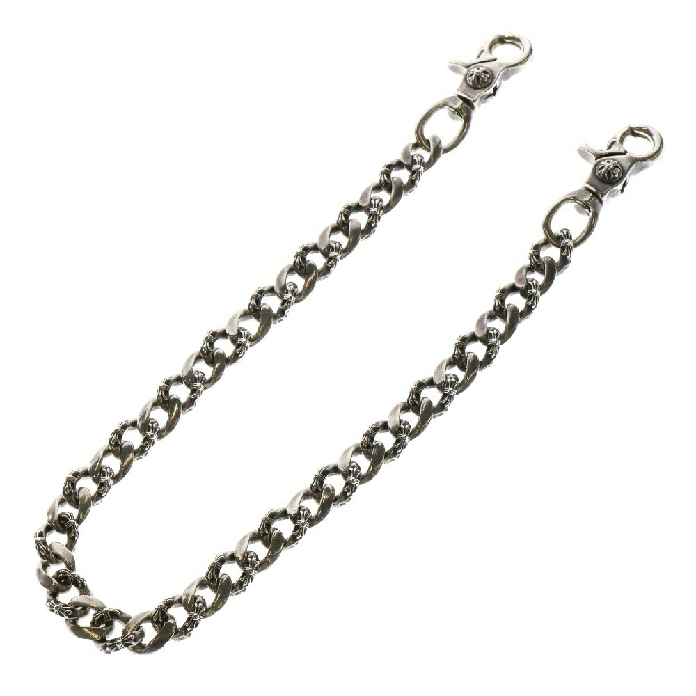 CHROME (M)MINI BUCKLE KEYCHAIN クローム ファッション雑貨 チャーム・キーチェーン