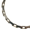 HERMES(エルメス) VINTAGE Georges L'Enfant Necklace ジョージランファン エデン チェーンネックレス シルバー【中古】【...